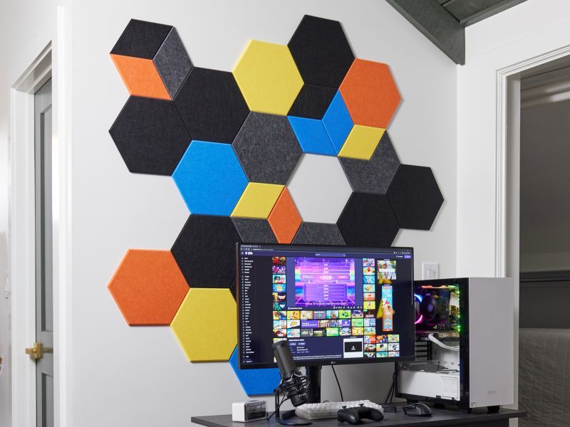 GEO Midas Akustik Panel