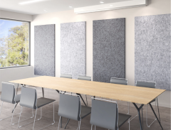Eco Felt Akustik Panel
