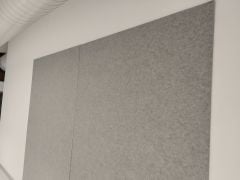 Eco Felt Akustik Panel