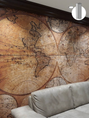 Akustik Feltwall Pano Duvar Kaplaması