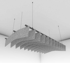 Düz Baffle 12