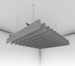 Düz Baffle 2